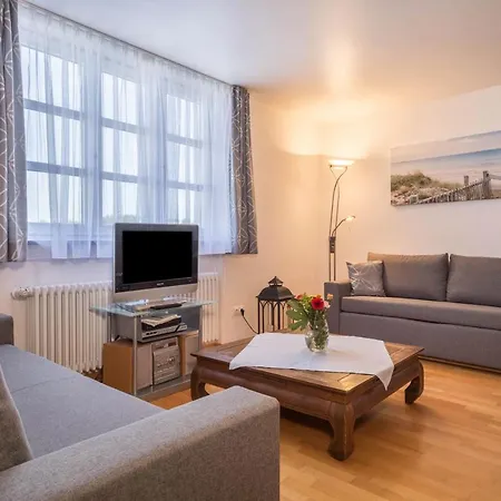 Appartement Rathausplatz Kempten Exterior photo