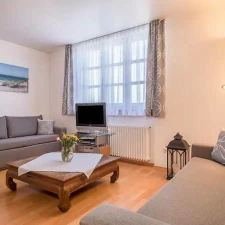Appartement Rathausplatz Kempten Exterior photo