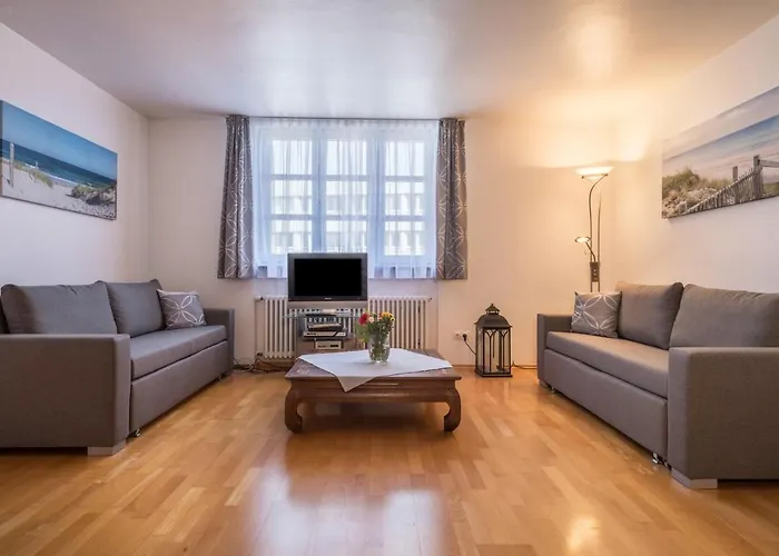 Appartement Rathausplatz
