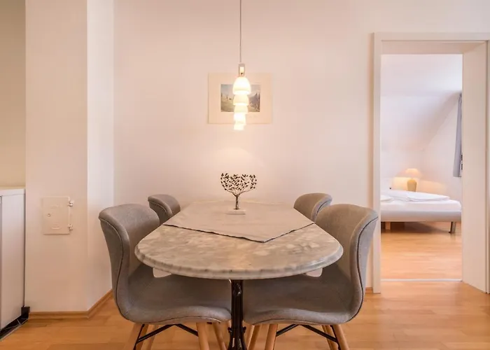 Appartement Rathausplatz