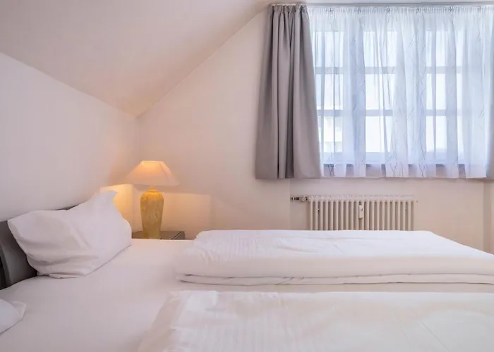 Appartement Rathausplatz