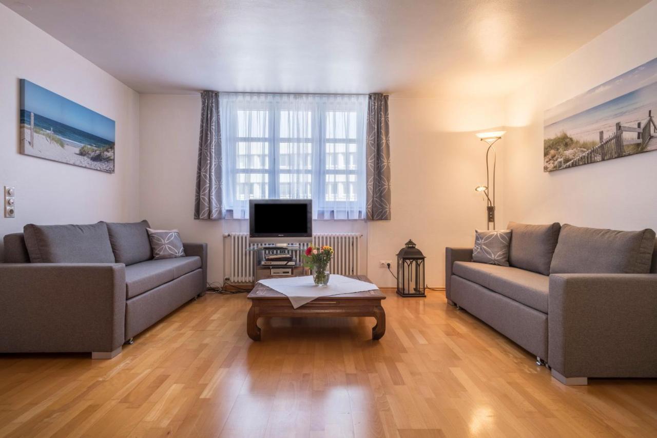 Rathausplatz Apartment *