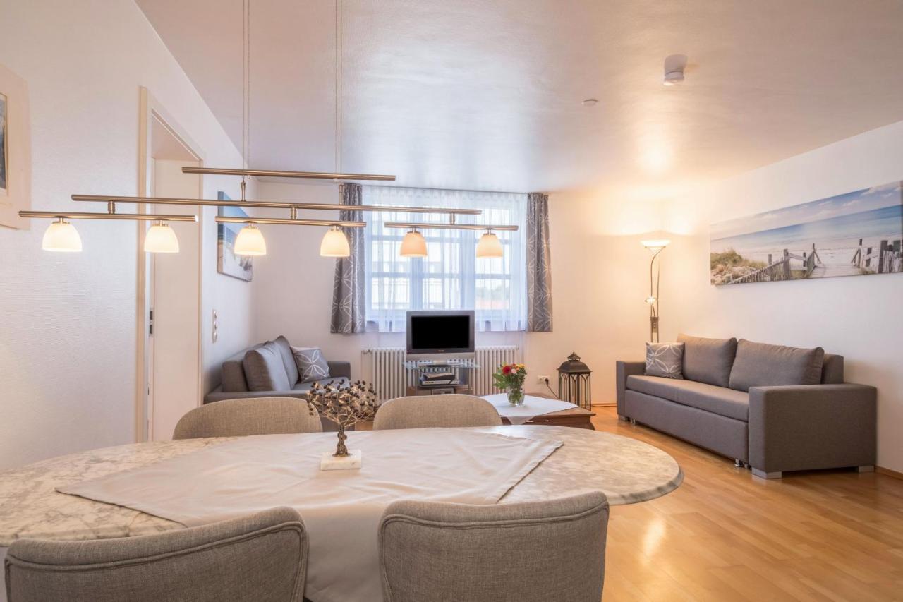 Rathausplatz Apartment *