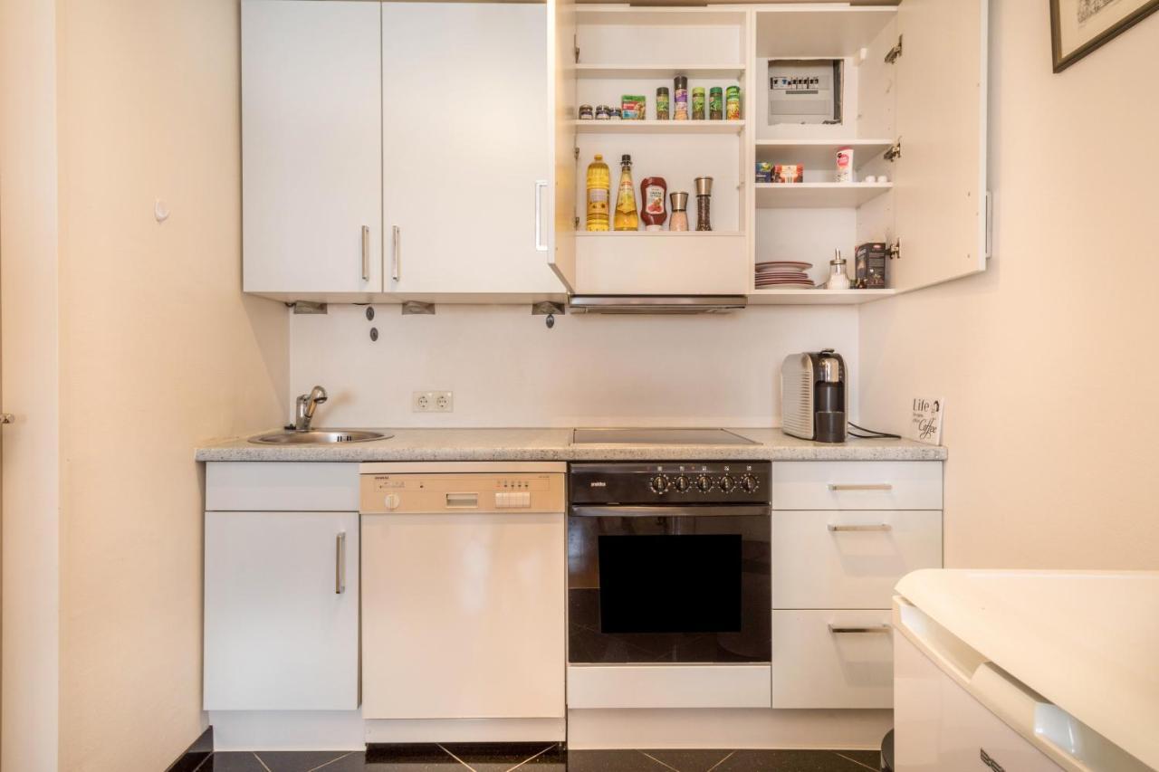 Apartment Rathausplatz Kempten
