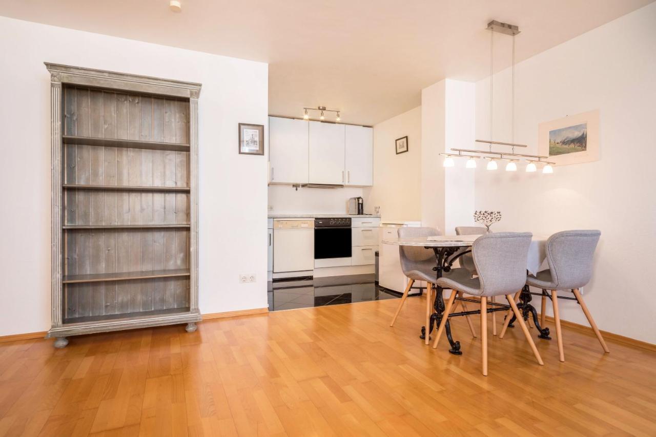 Rathausplatz Apartment *
