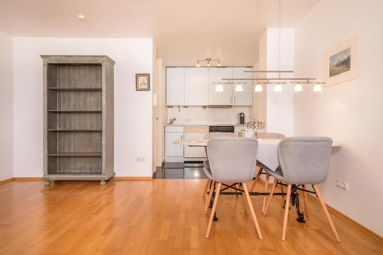 Apartment Rathausplatz Kempten