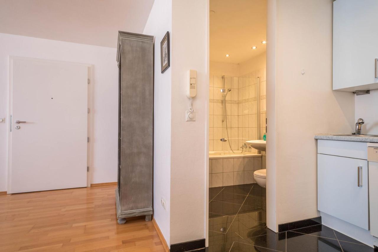 Apartment Rathausplatz *
