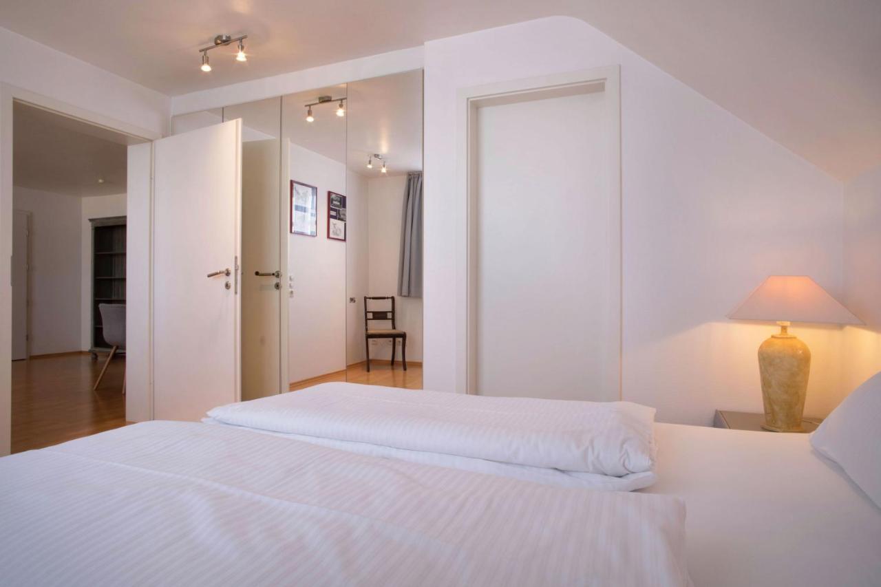 Apartment Rathausplatz Kempten
