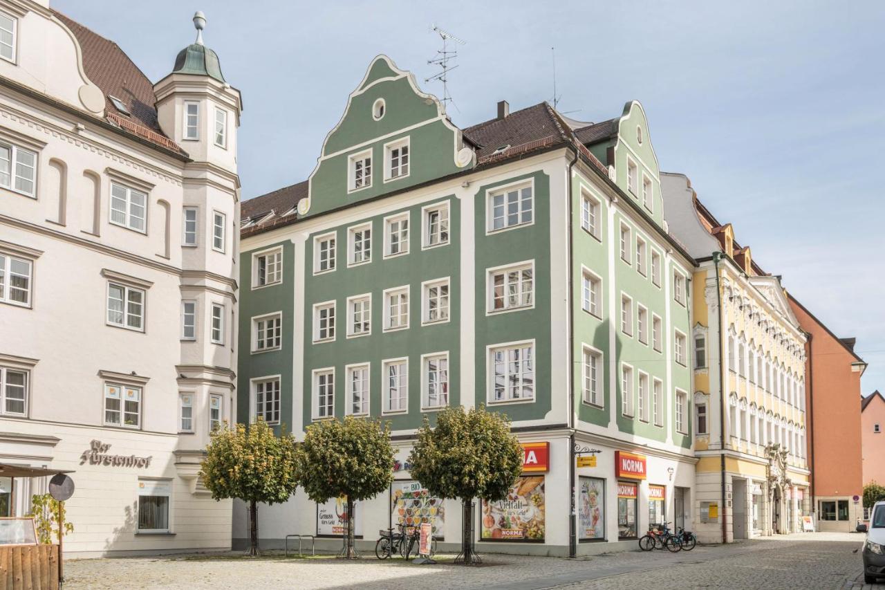 Apartment Rathausplatz *