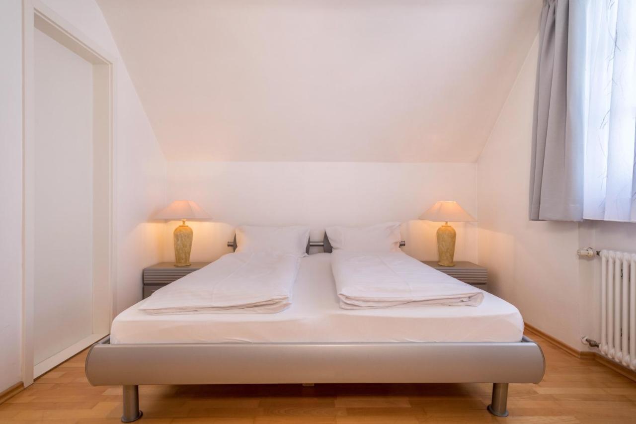 Rathausplatz Apartment *