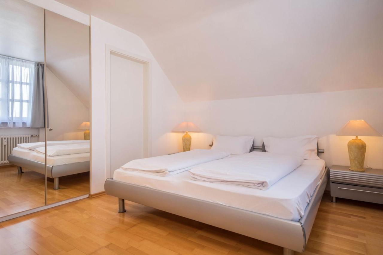 Apartment Rathausplatz *
